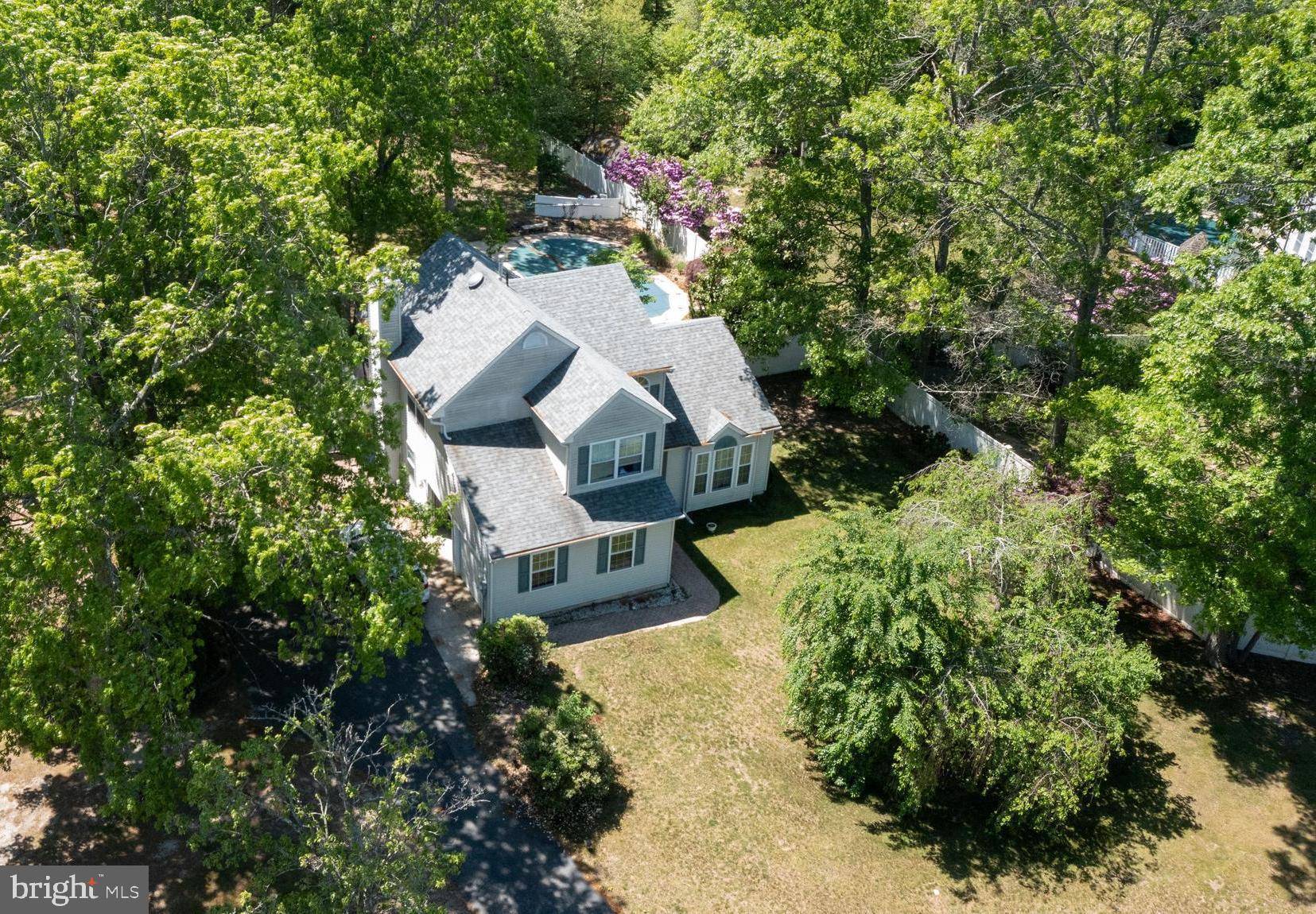 Millville, NJ 08332,5 MEGAN DR