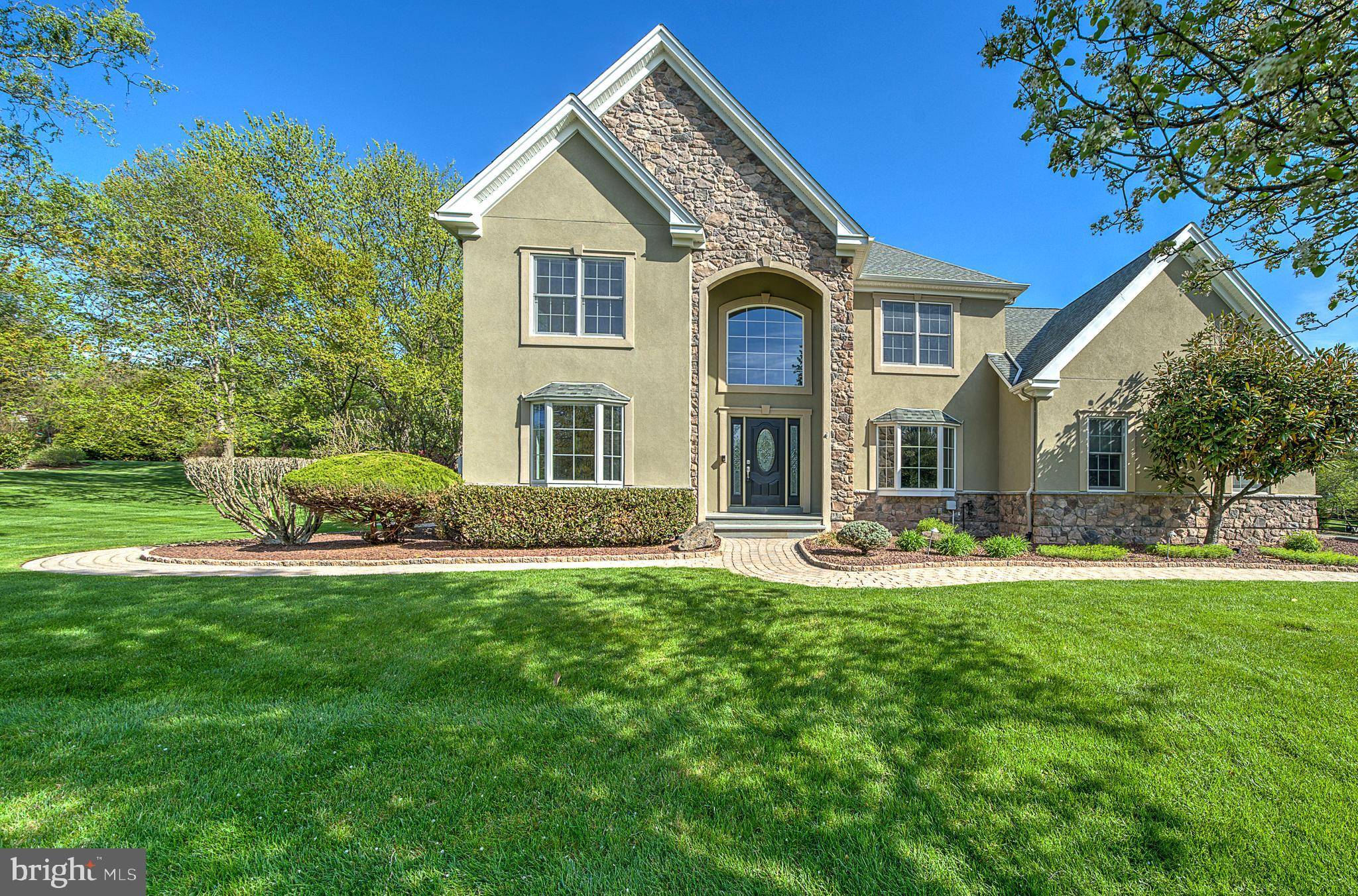 New Hope, PA 18938,82 PARKSIDE DR