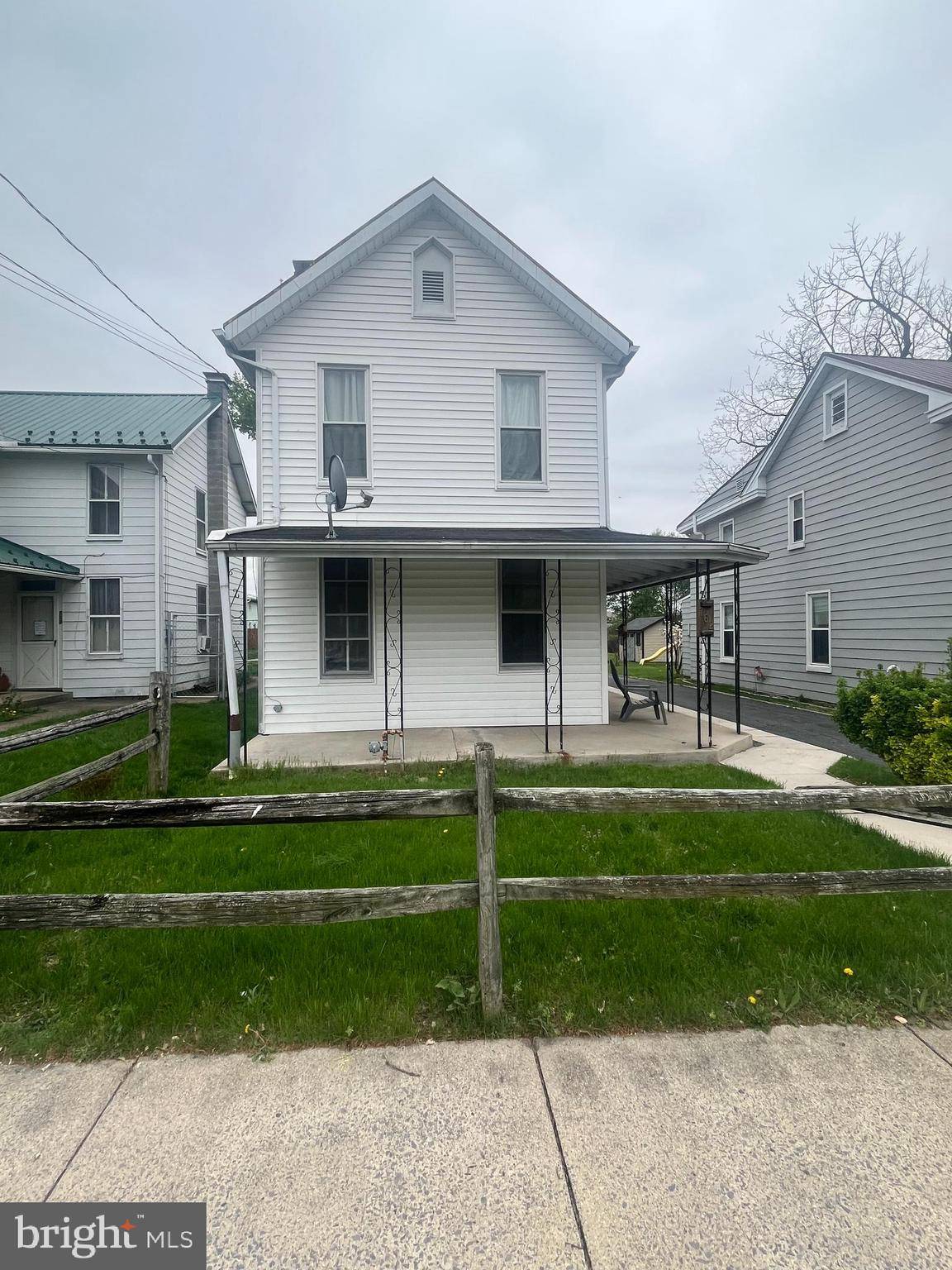 762 BROAD STREET #B- FIRST FLOOR, Chambersburg, PA 17201