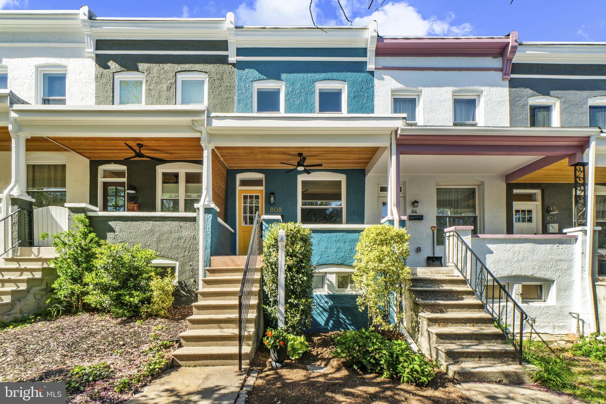 808 UNION AVE, Baltimore, MD 21211