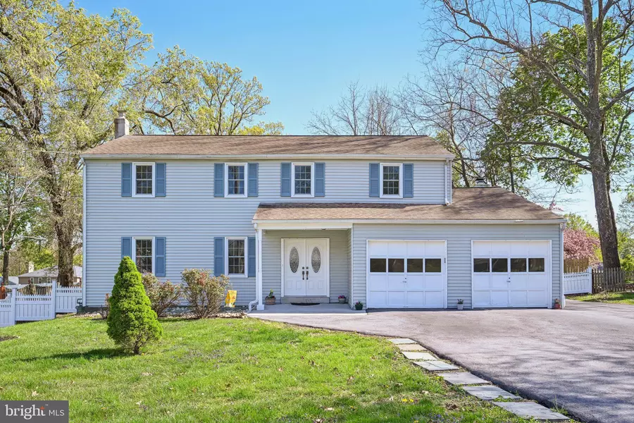 516 KEEBLER RD, King Of Prussia, PA 19406