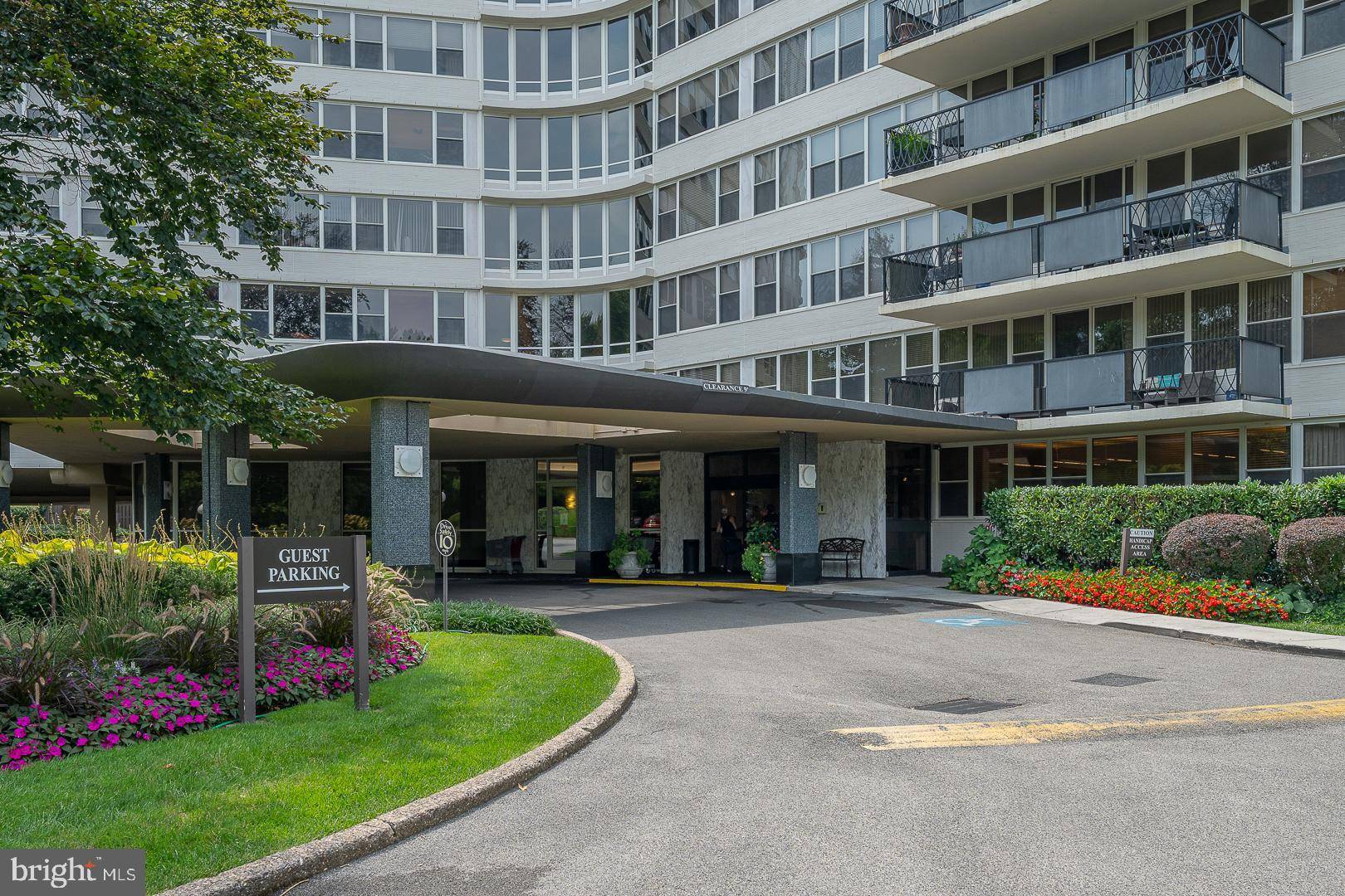 Bala Cynwyd, PA 19004,50 BELMONT AVE #107