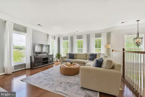 Fairfax, VA 22031,3020 RITTENHOUSE CIR