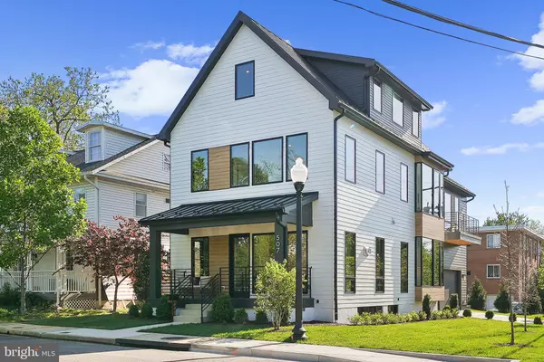 Arlington, VA 22204,507 S ADAMS ST