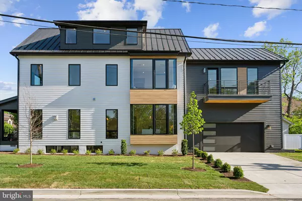 Arlington, VA 22204,507 S ADAMS ST