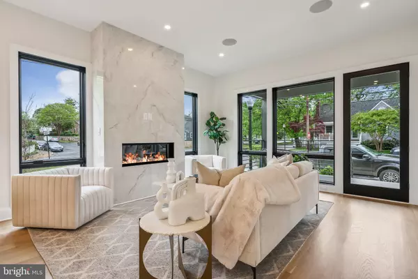 Arlington, VA 22204,507 S ADAMS ST