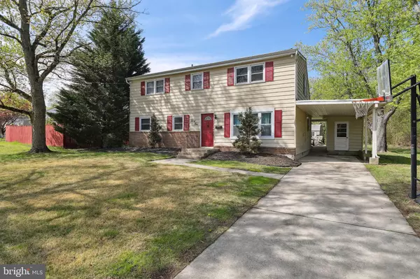 Marlton, NJ 08053,31 RADNOR BLVD