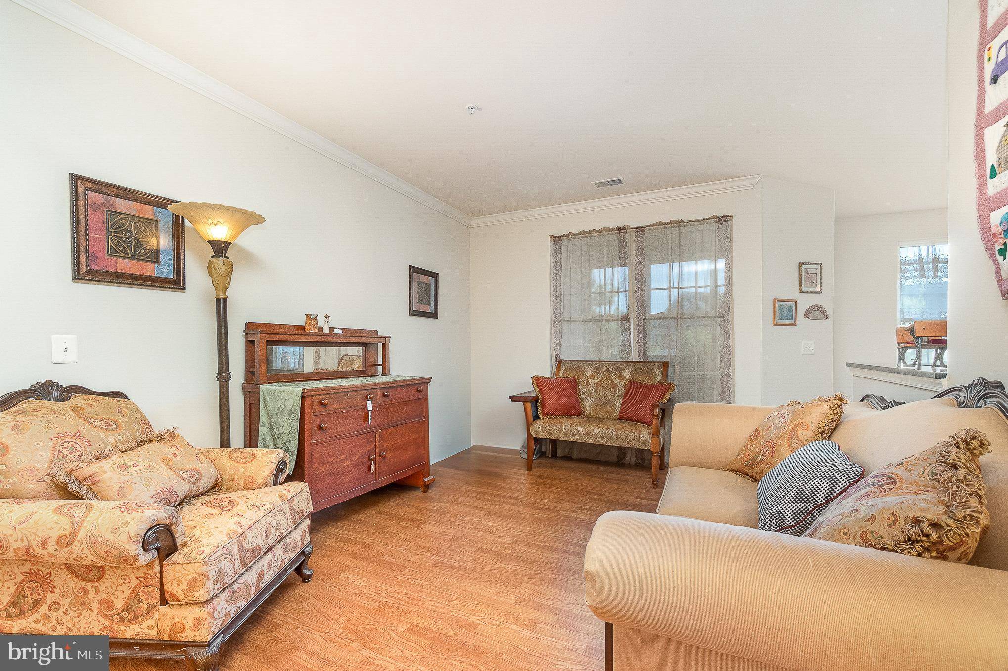 Aberdeen, MD 21001,4805 MANTLEWOOD WAY #203