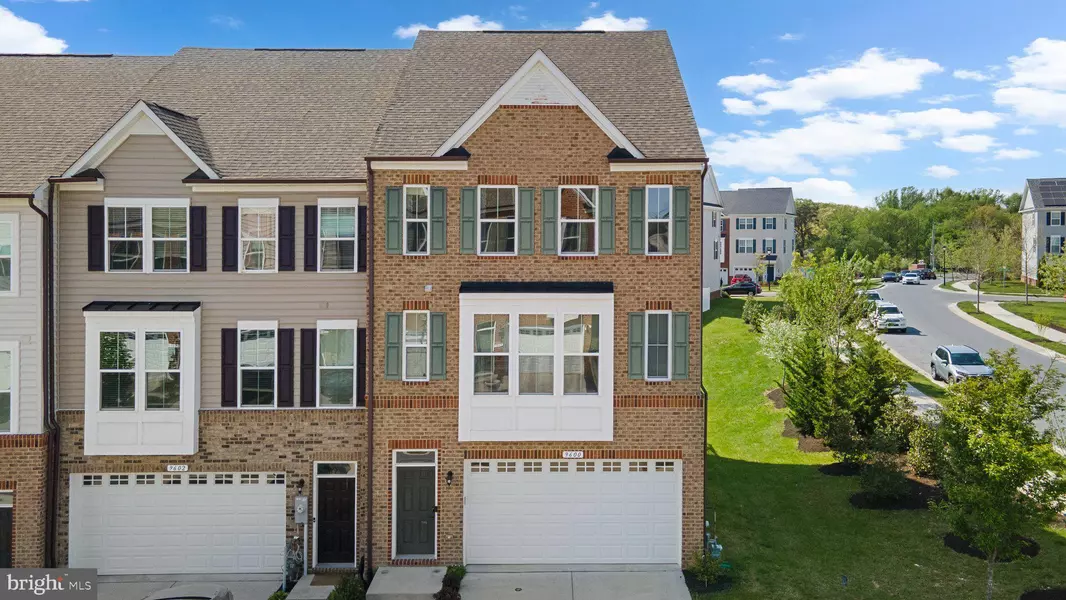 9600 JULIA LN, Owings Mills, MD 21117