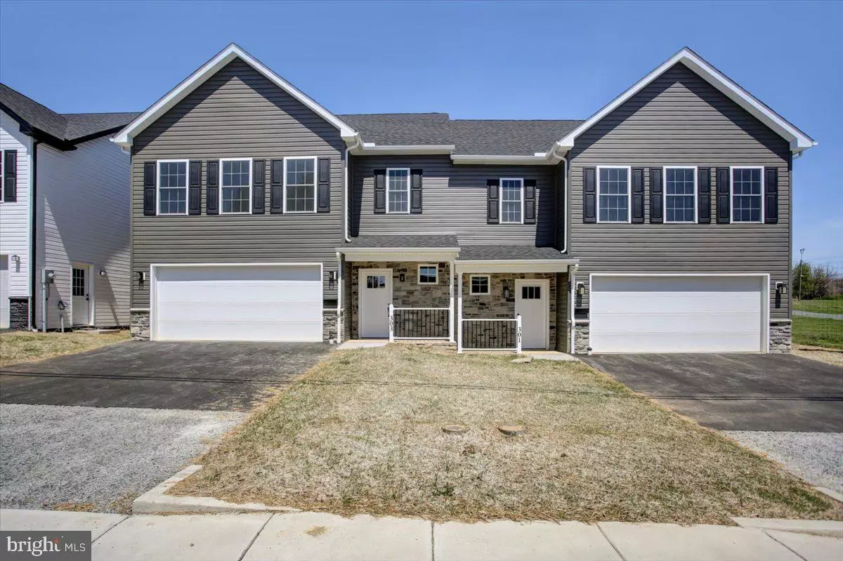 Waynesboro, PA 17268,303 GRANDVIEW AVE