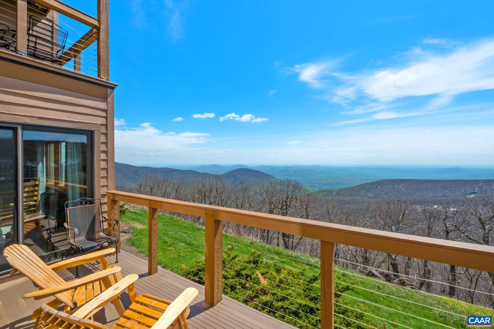 Wintergreen Resort, VA 22967,1525 CLIFFS CONDOS