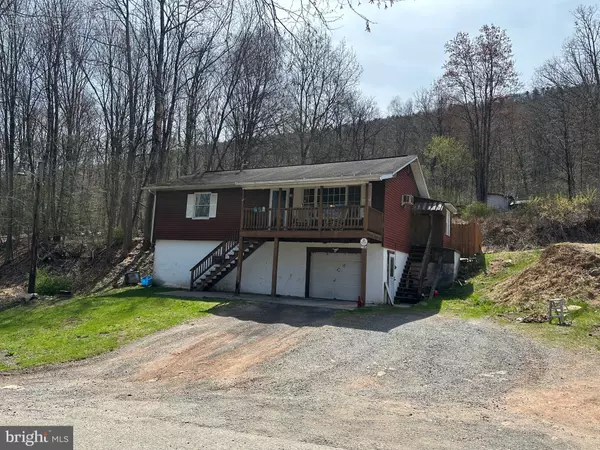 Nesquehoning, PA 18240,1165 E CATAWISSA ST