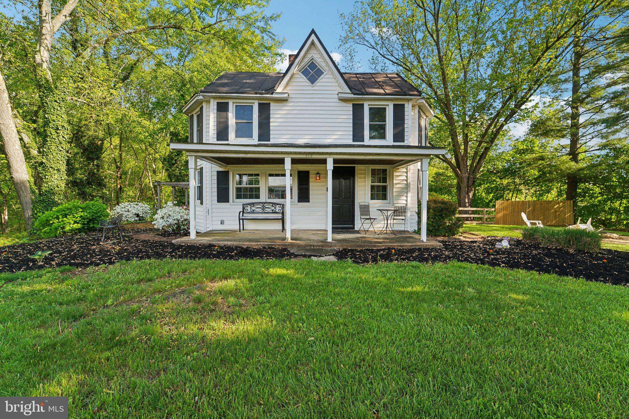 Sykesville, MD 21784,312 KLEE MILL RD