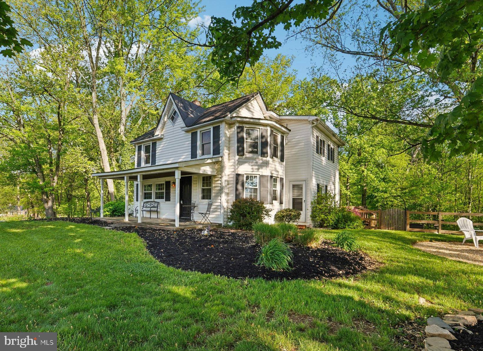 312 KLEE MILL RD, Sykesville, MD 21784