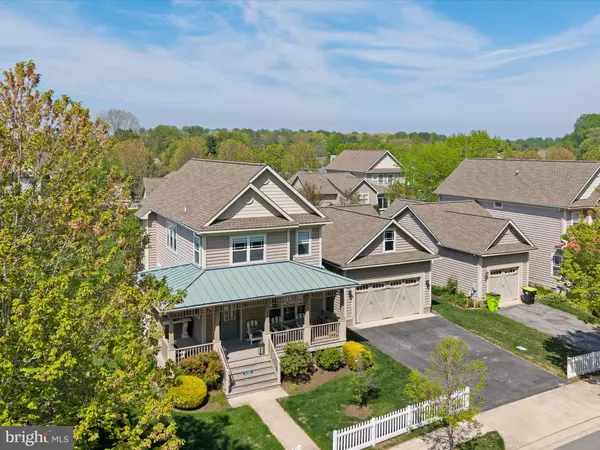 Milton, DE 19968,16502 JOHN ROWLAND TRL #178