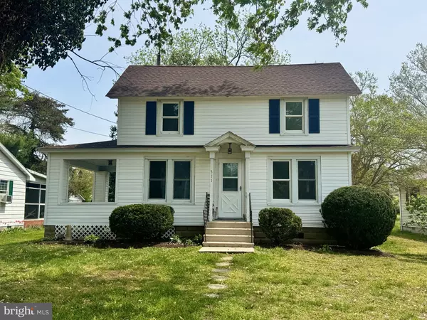 311 4TH ST, Denton, MD 21629