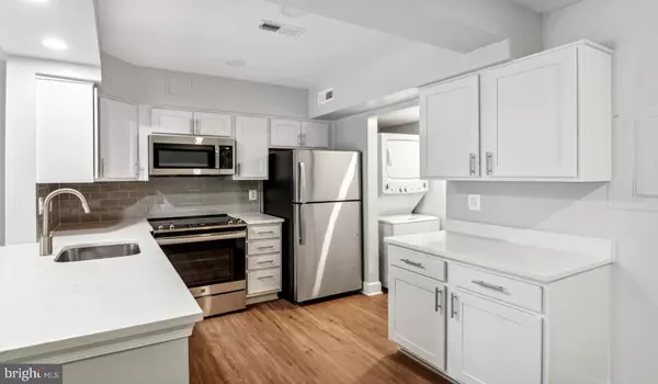 Washington, DC 20016,3401 38TH ST NW #2B-TWR-121