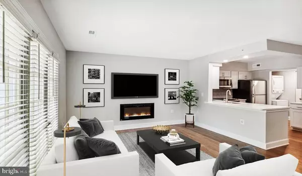 3401 38TH ST NW #2B-TWR-121, Washington, DC 20016