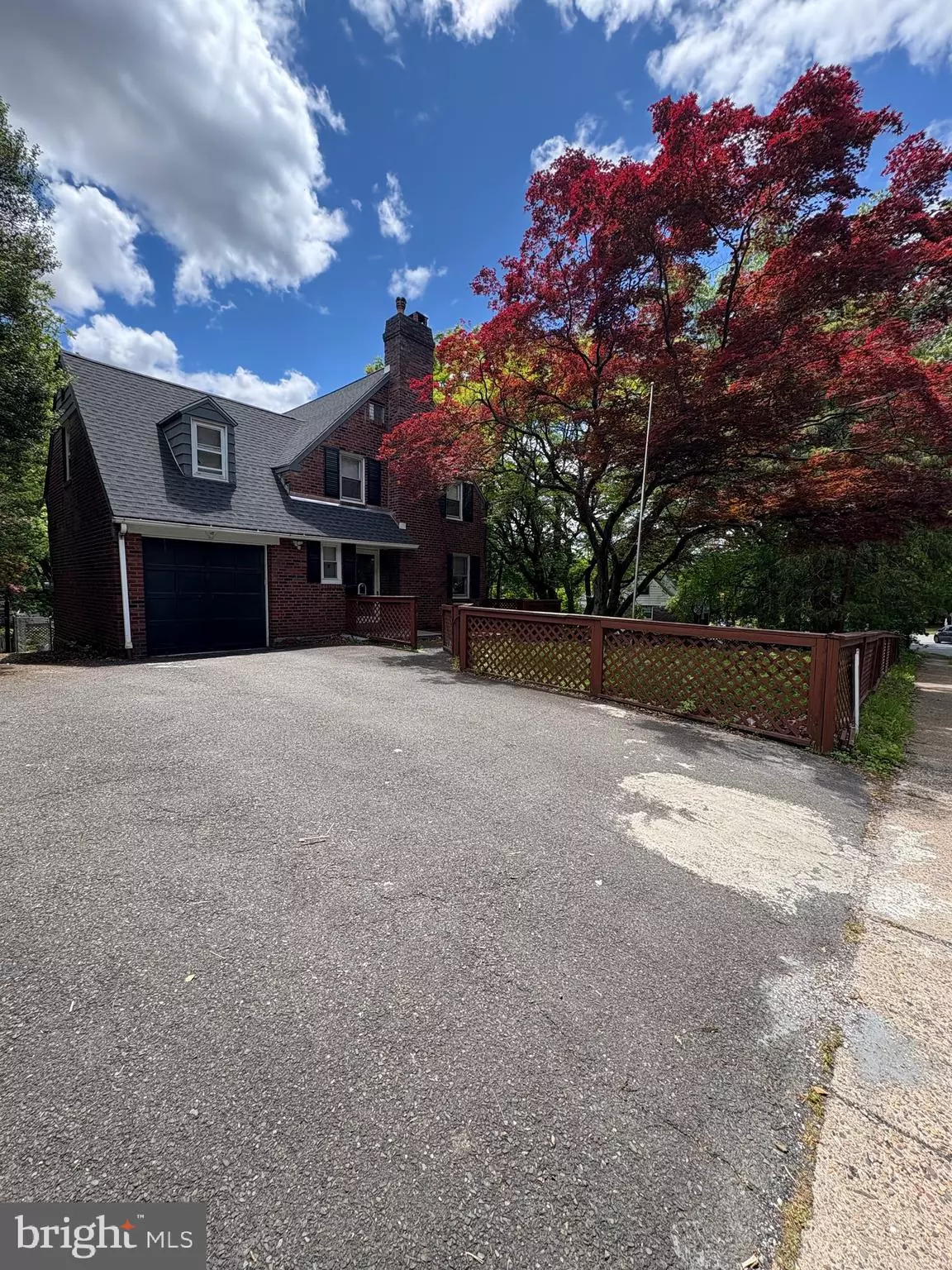 Elkins Park, PA 19027,7915 NEW SECOND ST