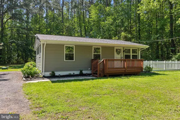 Mechanicsville, MD 20659,40147 DOCKSER DR