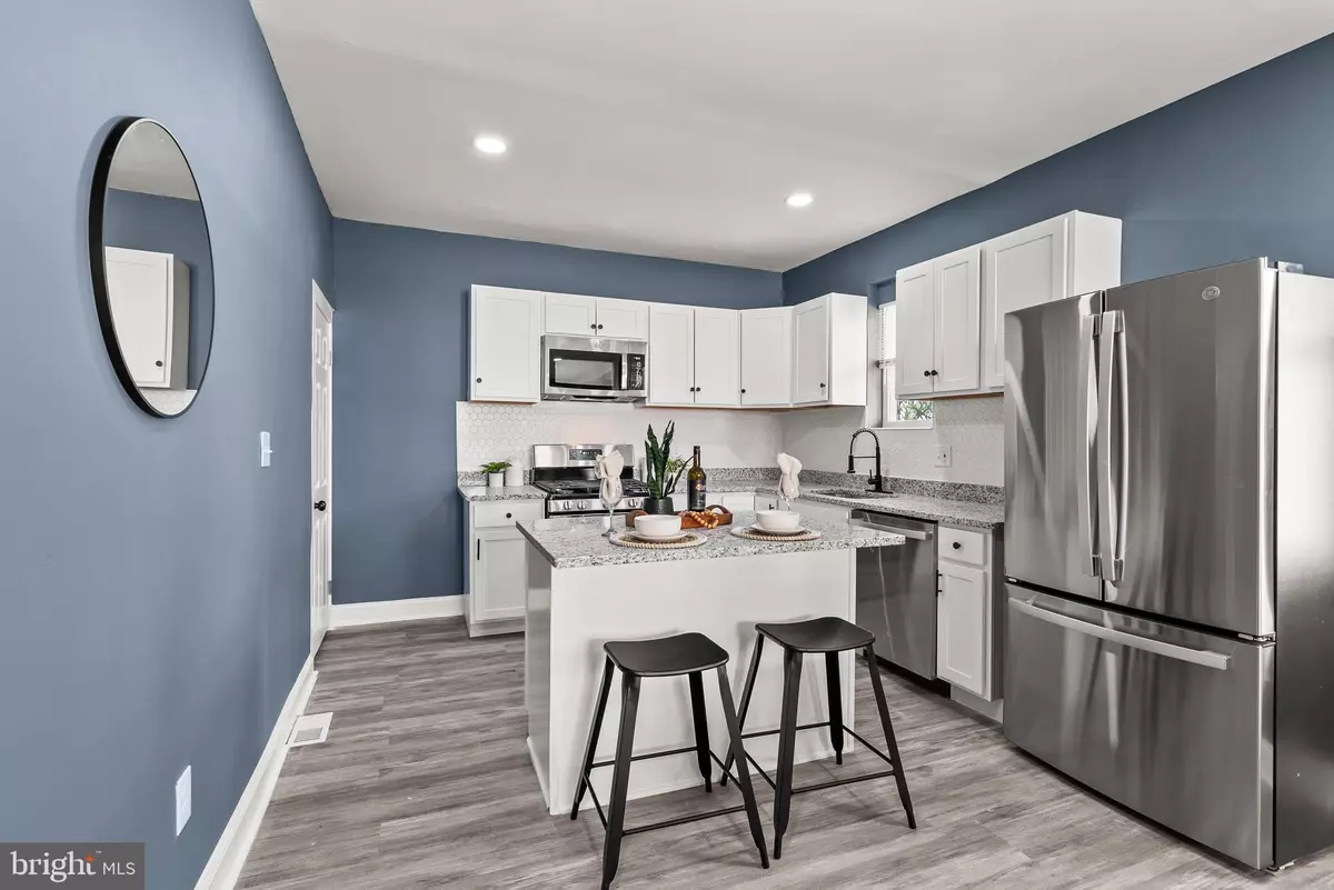 Baltimore, MD 21234,3224 CHESLEY AVE