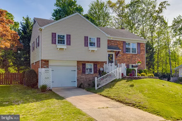 Joppa, MD 21085,403 DUNFIELD CT