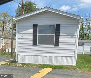 LOT 7 1844 PULASKI HIGHWAY, Havre De Grace, MD 21078