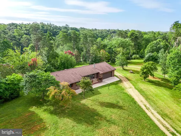 Bumpass, VA 23024,3807 BEAR TREE LN