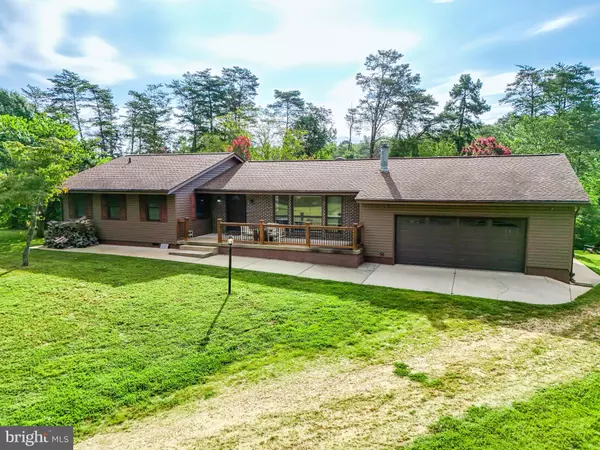 Bumpass, VA 23024,3807 BEAR TREE LN