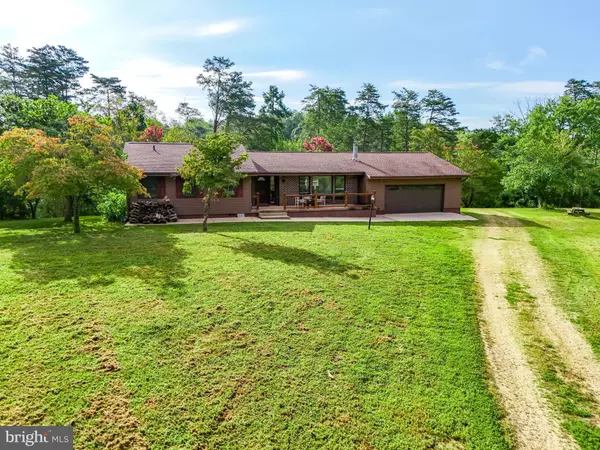 Bumpass, VA 23024,3807 BEAR TREE LN