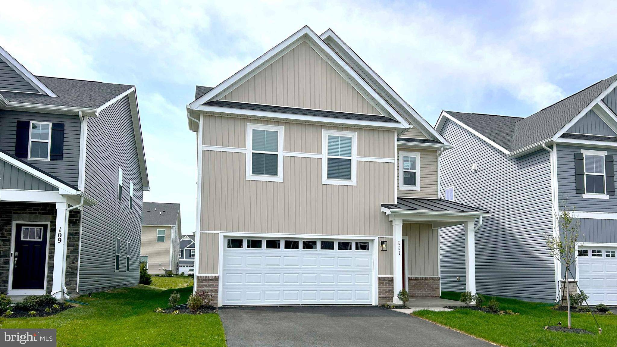 Winchester, VA 22602,111 YUROK CT