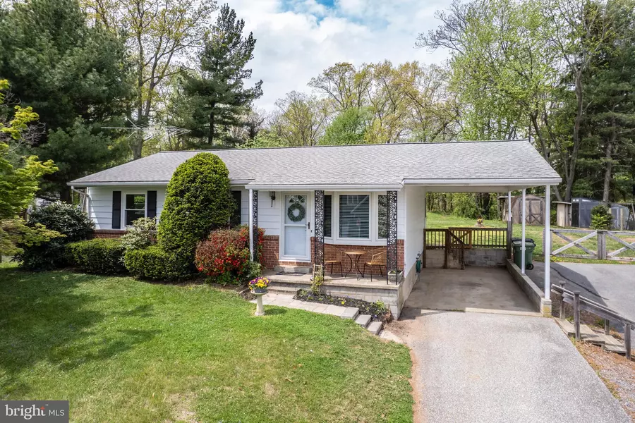 3510 WESTVIEW RD, Westminster, MD 21157