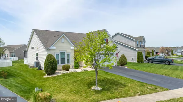Selbyville, DE 19975,38020 CORMORANT CT