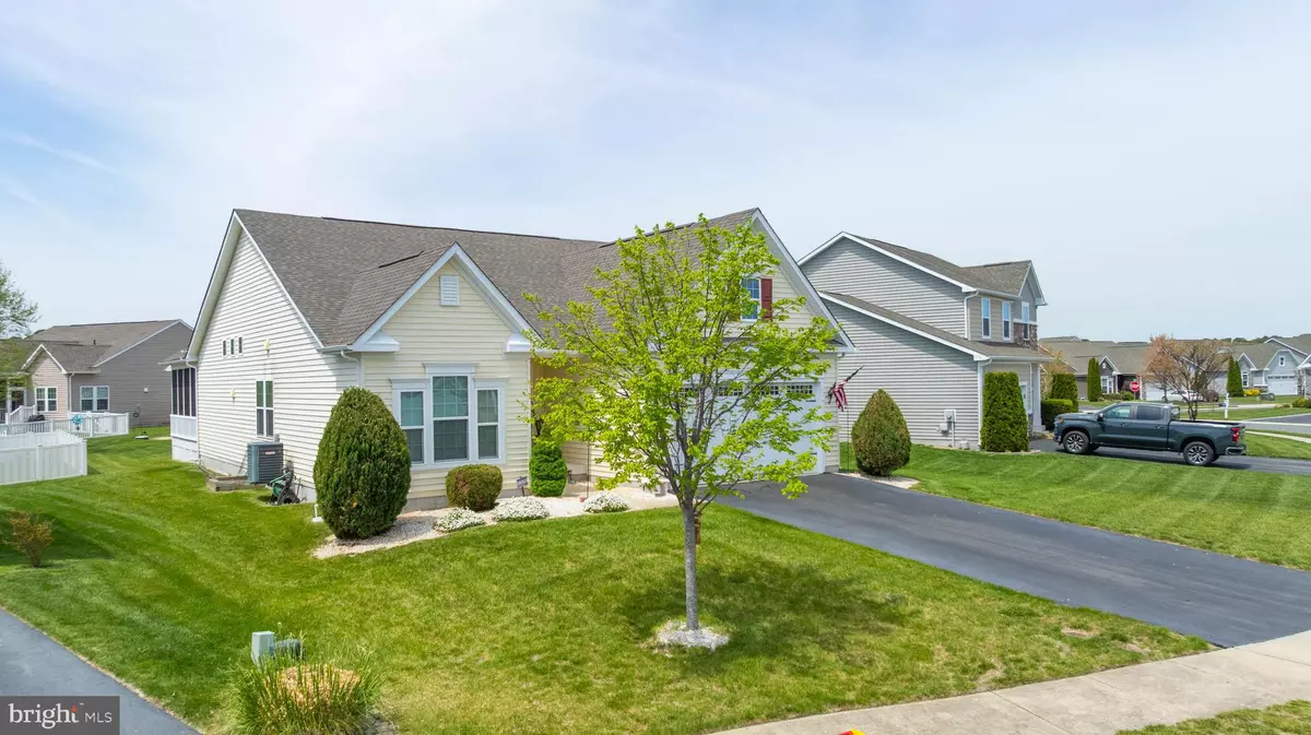 Selbyville, DE 19975,38020 CORMORANT CT
