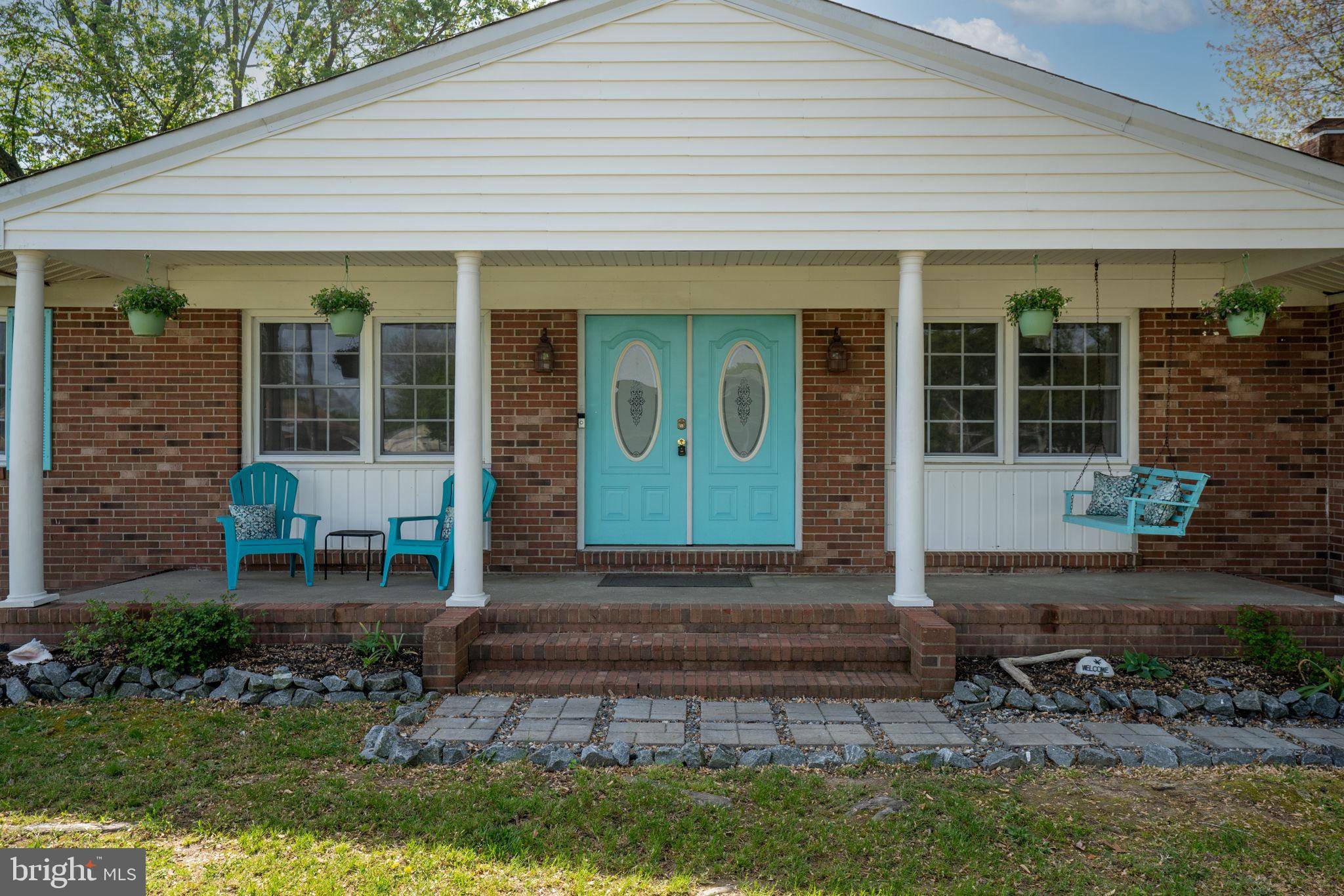 Colonial Beach, VA 22443,79 DARL CIR