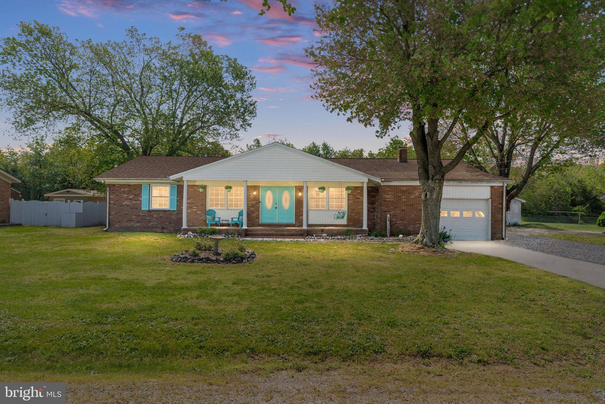 Colonial Beach, VA 22443,79 DARL CIR