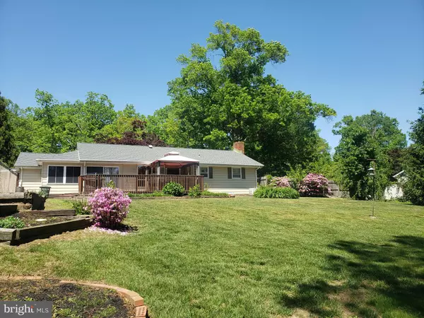 Bridgeton, NJ 08302,15 GRANADA DR