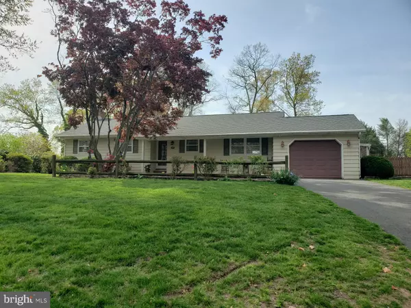 Bridgeton, NJ 08302,15 GRANADA DR