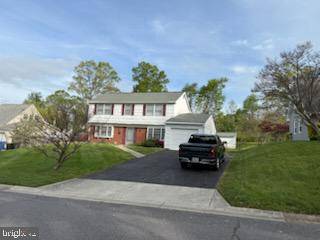 Bowie, MD 20715,12206 MAYCHECK LN