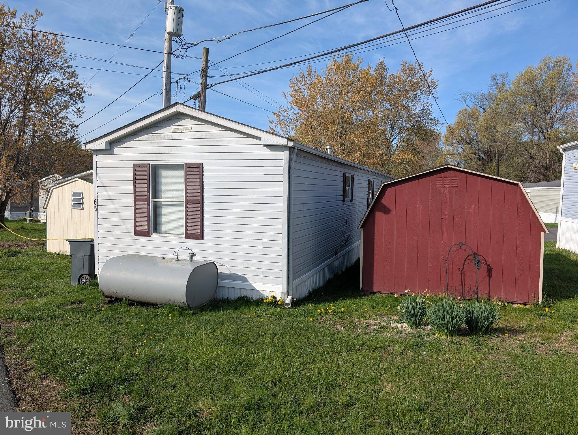 Elkton, MD 21921,65 SAINT MICHAELS CT