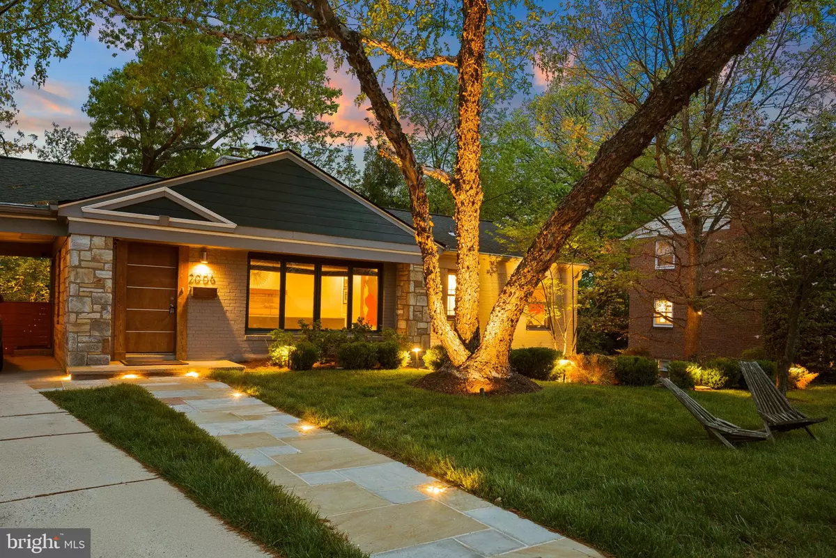Alexandria, VA 22302,2006 SCROGGINS RD