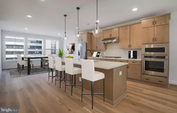 6020 MONTROSE RD, North Bethesda, MD 20852