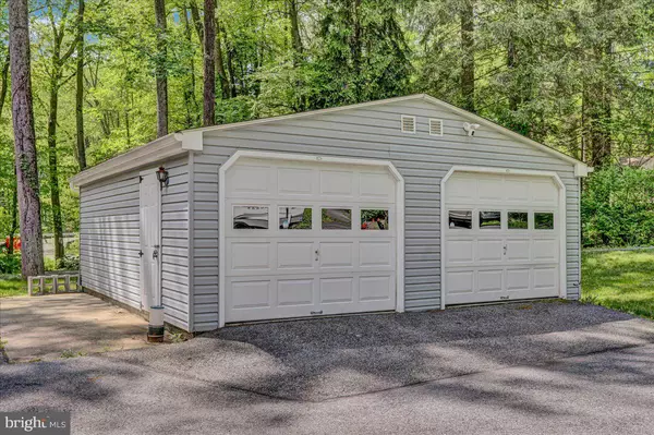 Fleetwood, PA 19522,20 ERHARDT RD