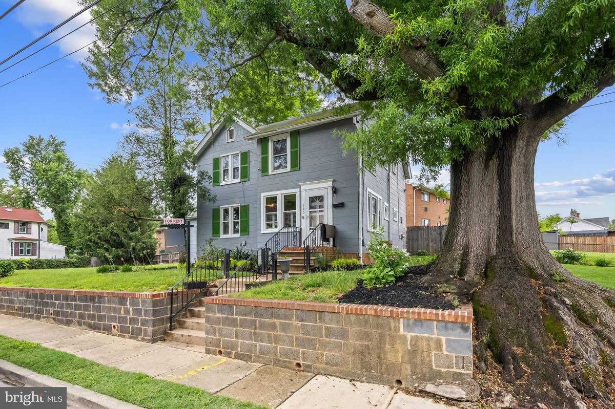 Laurel, MD 20707,605 PRINCE GEORGE ST
