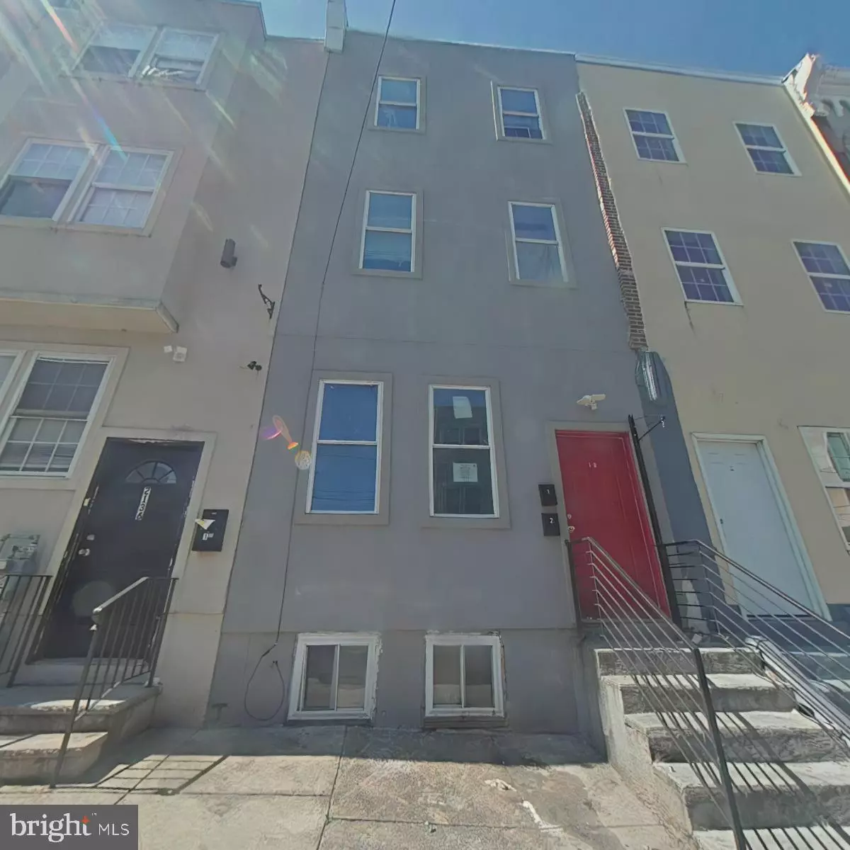 Philadelphia, PA 19121,2138 N 18TH ST