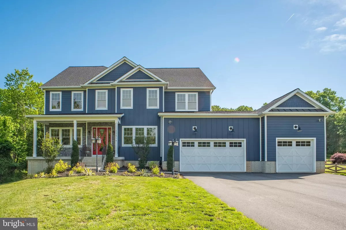 Nokesville, VA 20181,12516 HOMESTEAD DR