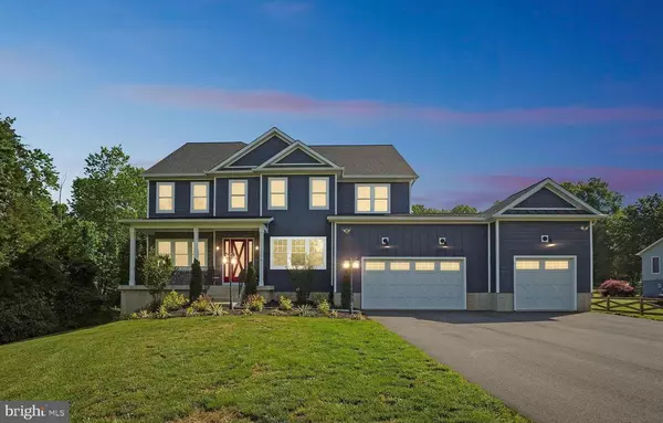 Nokesville, VA 20181,12516 HOMESTEAD DR