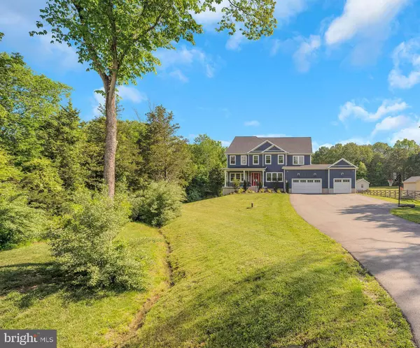 Nokesville, VA 20181,12516 HOMESTEAD DR
