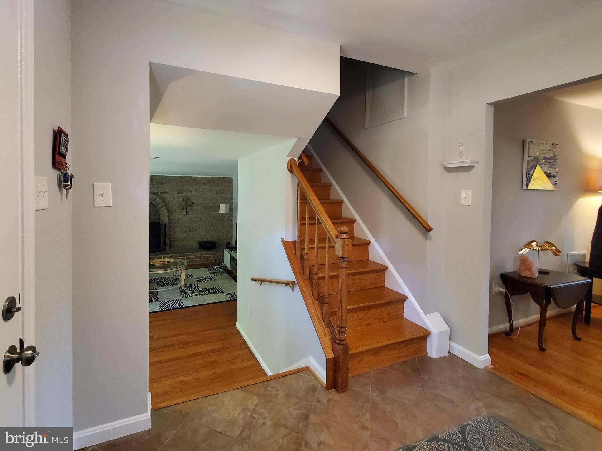Silver Spring, MD 20902,1516 WINDING WAYE LN