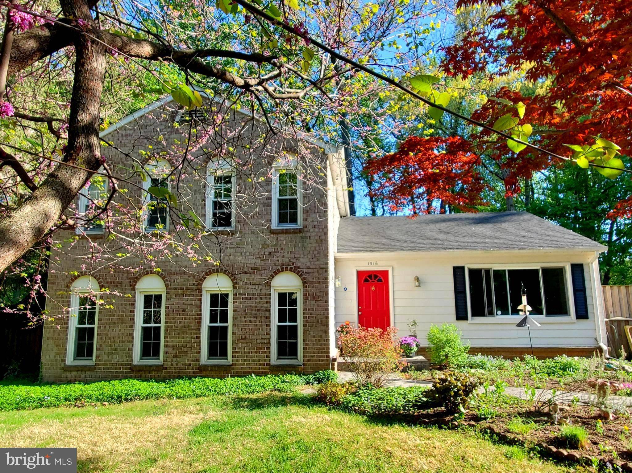Silver Spring, MD 20902,1516 WINDING WAYE LN